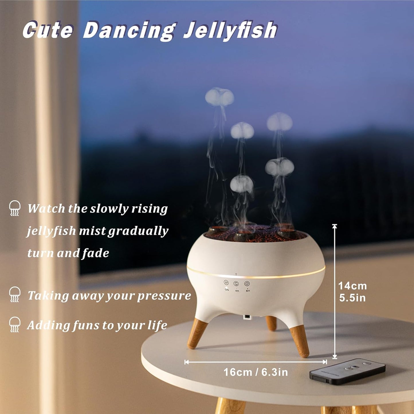 The Jellyfuser